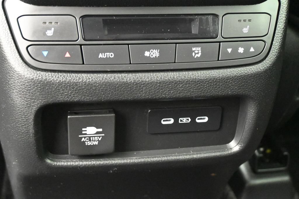 Used 2024 Honda Pilot Elite image 20