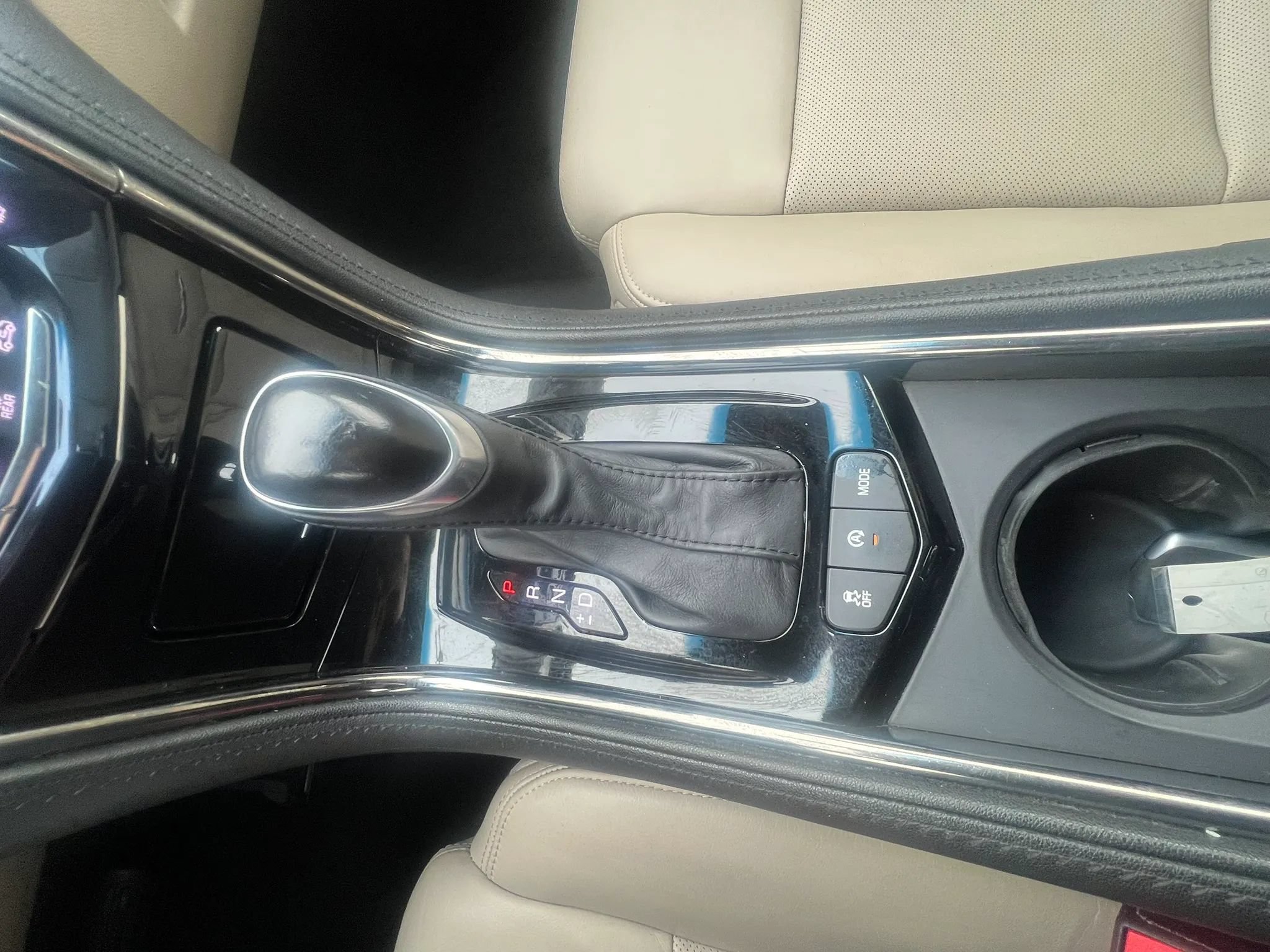 Used 2018 Cadillac ATS Luxury AWD/4WD image 22