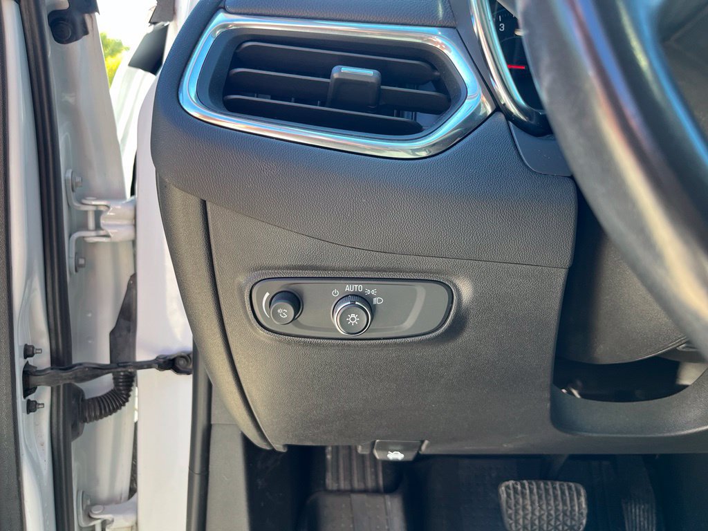 Used 2022 Chevrolet Equinox LT FWD image 20