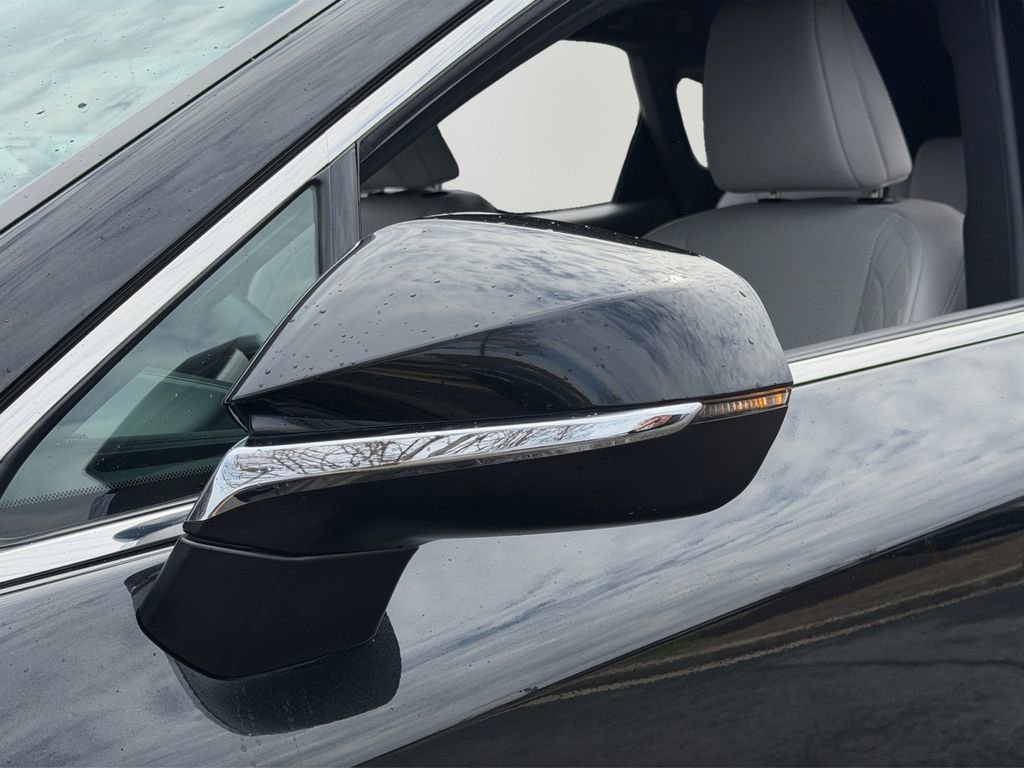 Used 2024 Lexus RX 350 AWD image 27