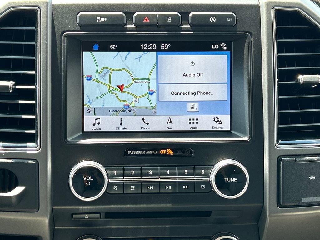 Used 2018 Ford Expedition XLT w/ Equipment Group 202A RWD image 20