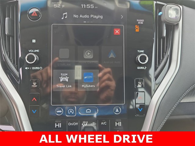 Used 2021 Subaru Legacy Premium w/ Popular Package #1 image 20