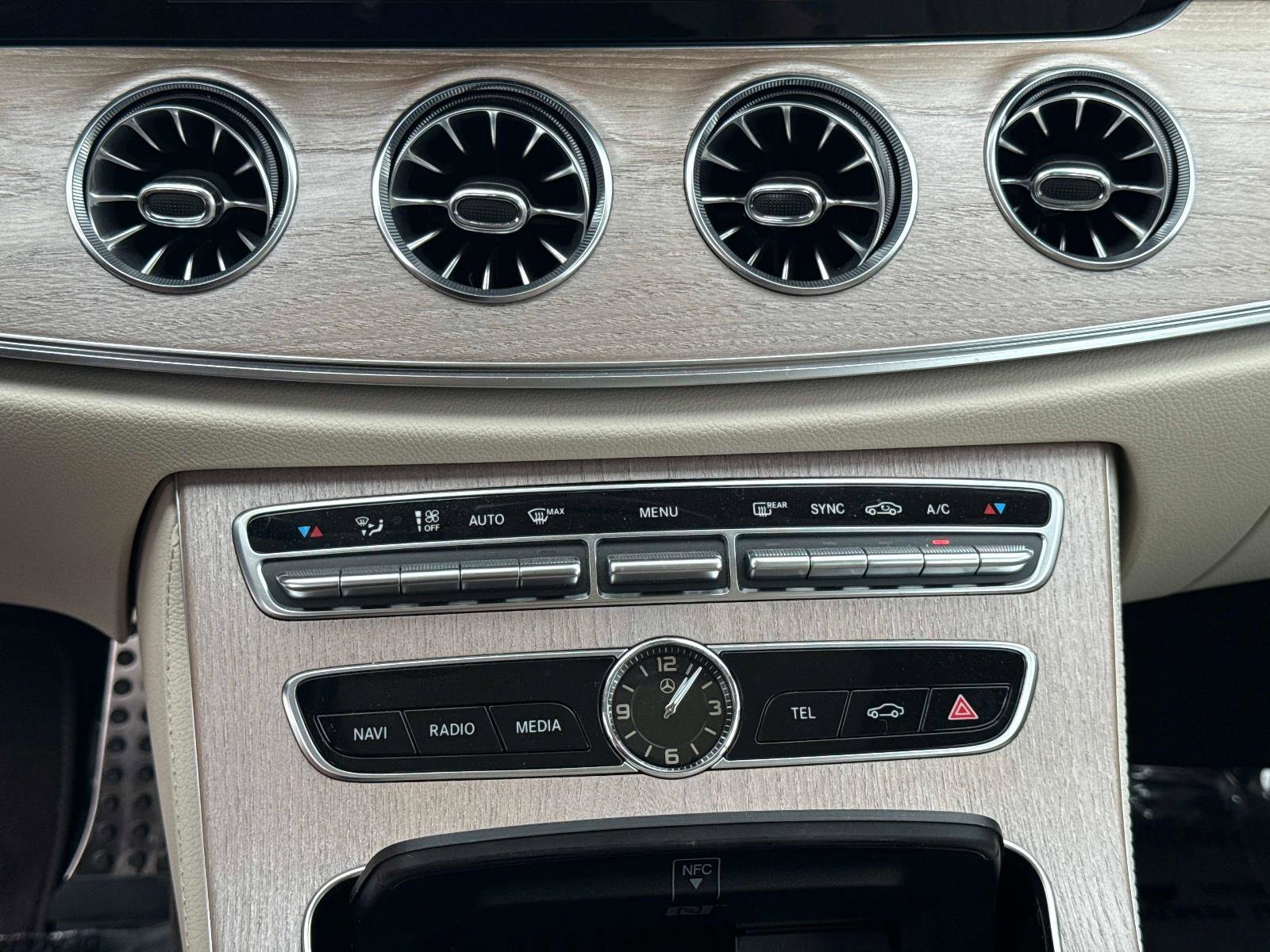 Used 2019 Mercedes-Benz E 450 Coupe image 20