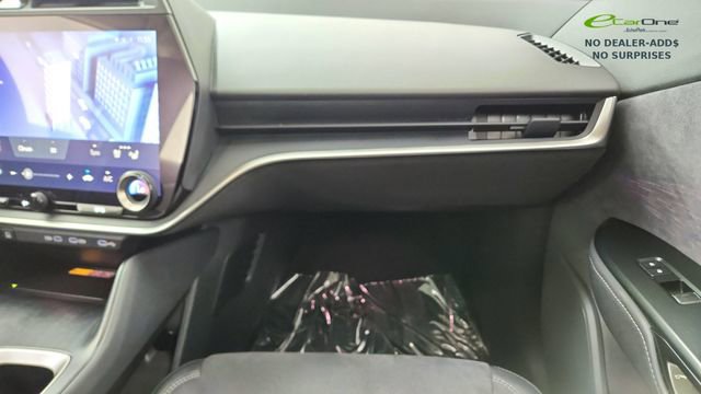 Used 2023 Lexus RZ 450e Premium w/ Accessory Package (2T) image 36