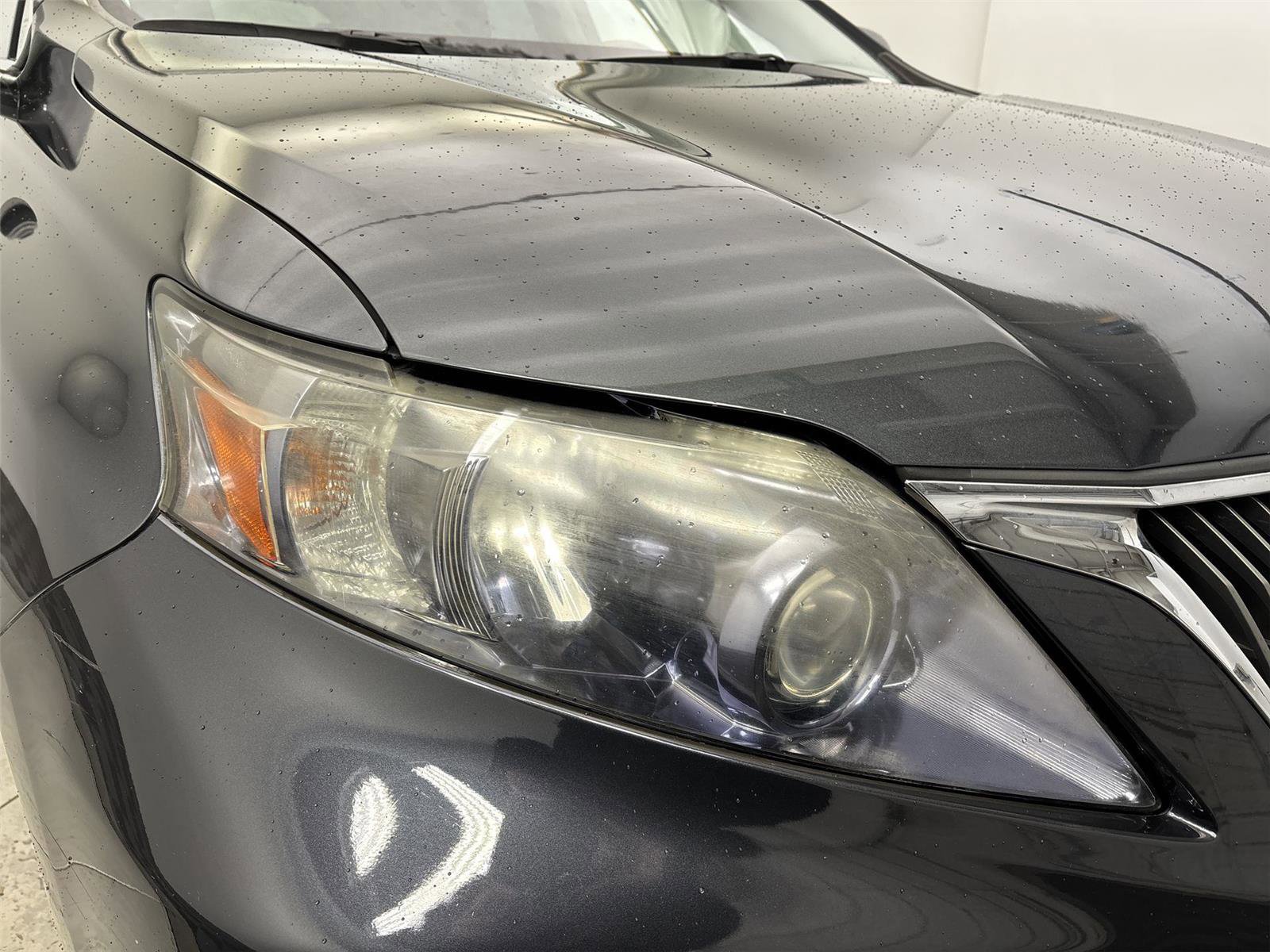 Used 2010 Lexus RX 450h AWD image 18