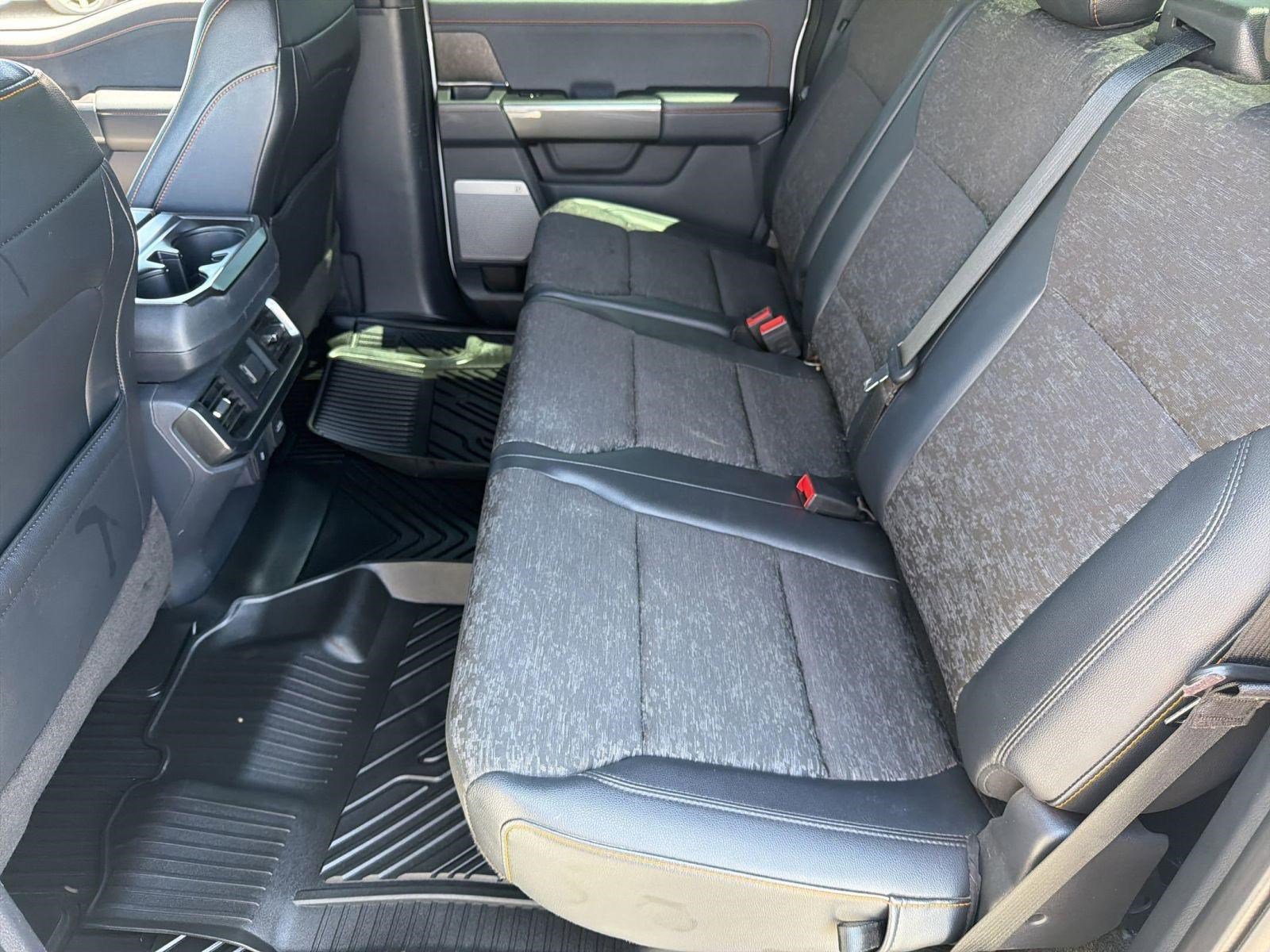 Used 2023 Ford F150 Tremor w/ 360 Degree Camera Package AWD/4WD image 14