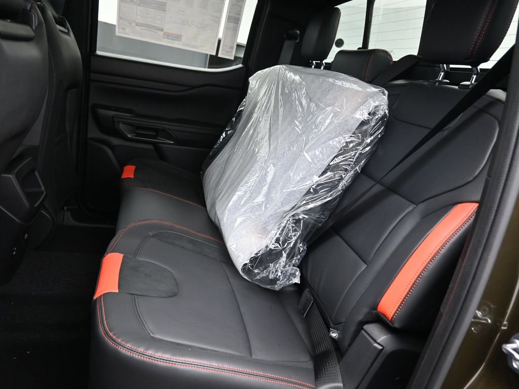 New 2025 Ford Ranger Raptor image 20