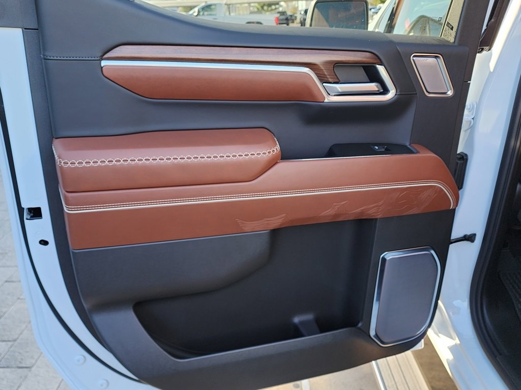 New 2026 GMC Sierra 1500 Denali Ultimate image 42