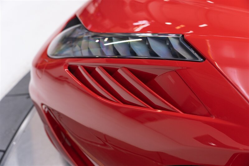 Used 2015 Ferrari 458 Speciale Coupe RWD image 39