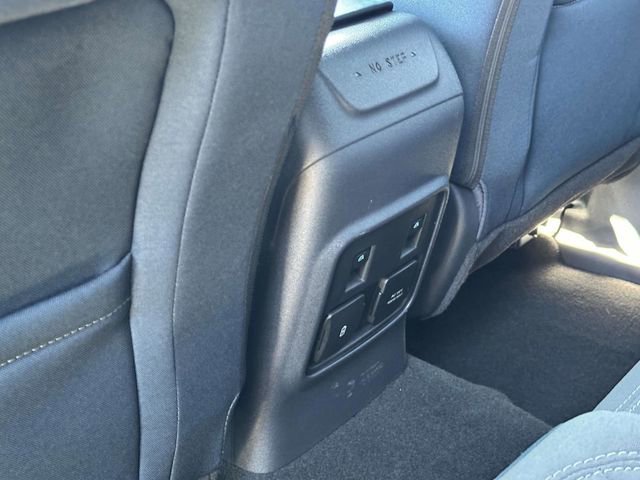 Used 2022 Ford Bronco Outer Banks AWD/4WD image 17