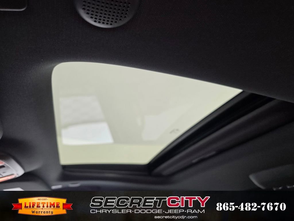 New 2026 Dodge Durango SRT Hellcat image 31