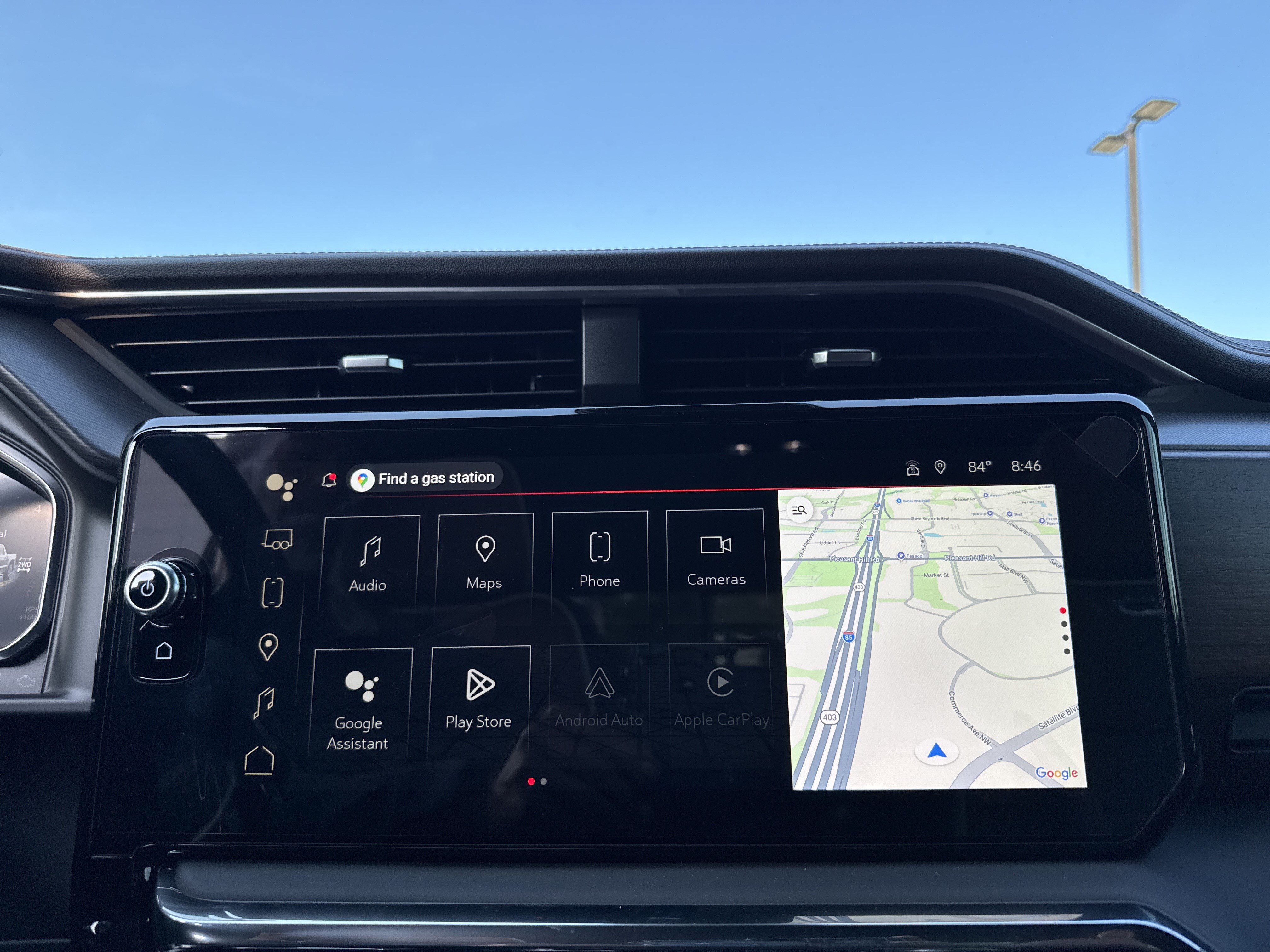 New 2026 GMC Sierra 1500 Denali Ultimate AWD/4WD image 24
