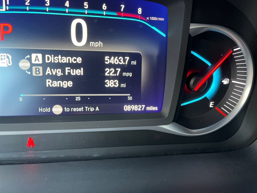 Used 2021 Honda Pilot Black Edition image 17