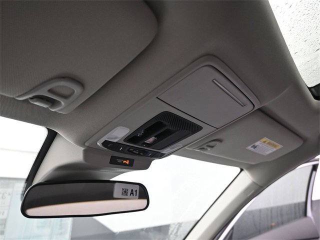 New 2025 Honda Accord SE image 9