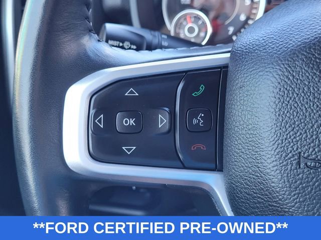 Used 2023 RAM 1500 Lone Star image 26