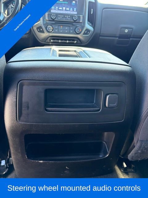 Used 2018 Chevrolet Silverado 1500 LT image 27