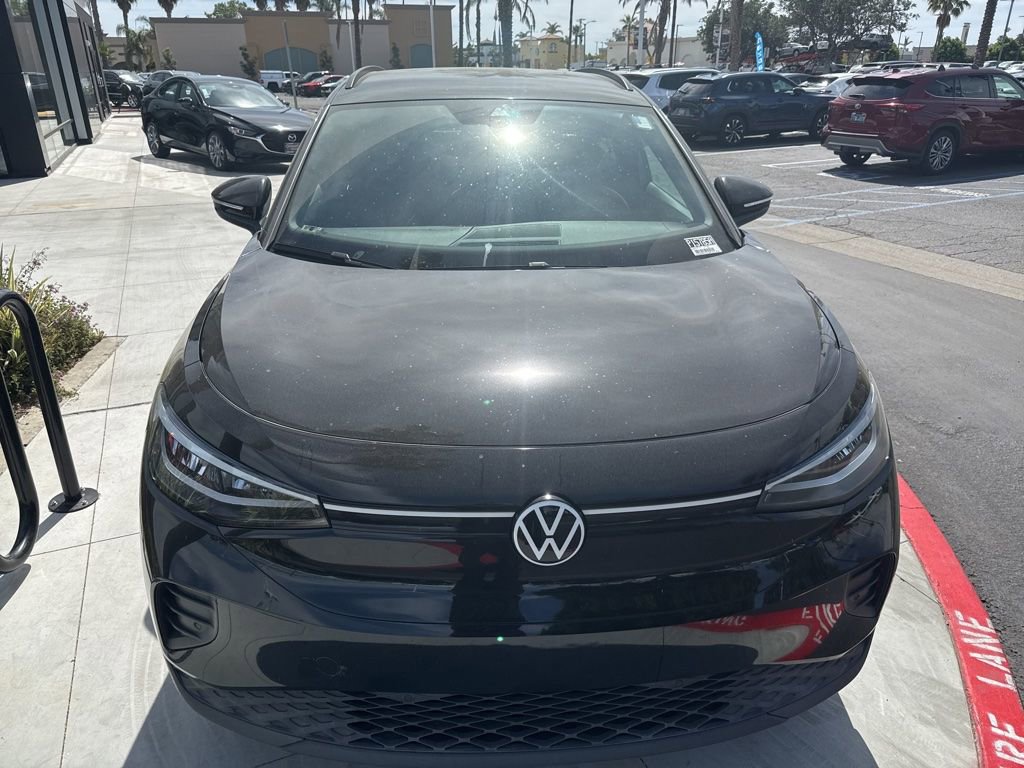 Used 2022 Volkswagen ID.4 Pro image 40