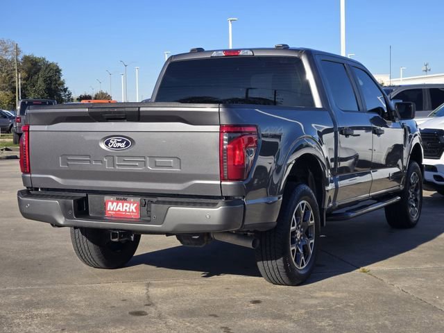 Used 2024 Ford F150 STX image 23
