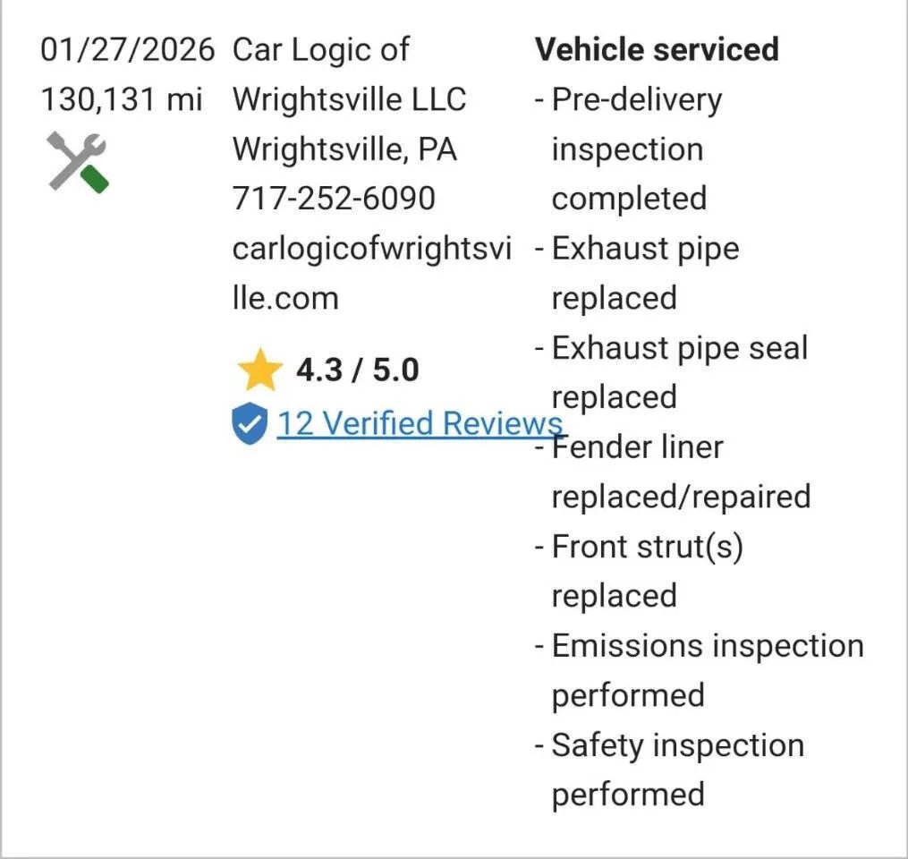 Used 2010 Lexus HS 250h FWD image 3