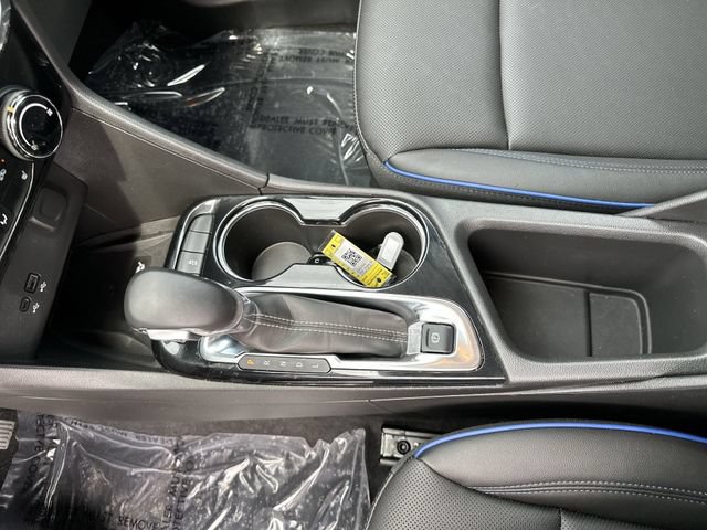Used 2026 Buick Encore GX Sport Touring w/ Advanced Technology Package FWD image 21