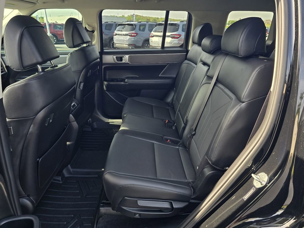 Used 2024 Hyundai Santa Fe XRT image 11