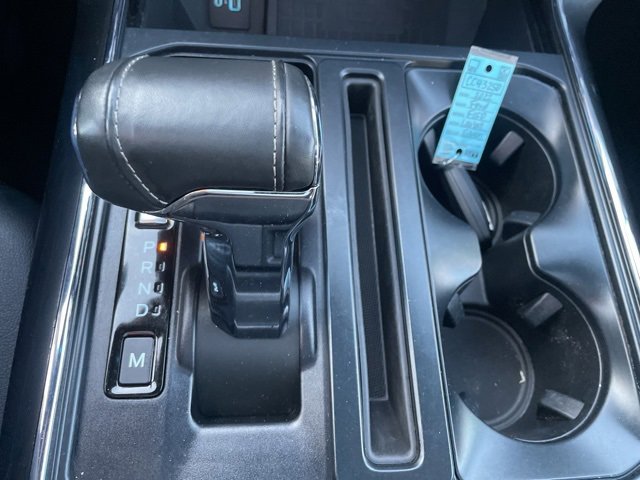 Used 2022 Ford F150 Lariat w/ Equipment Group 502A High image 32