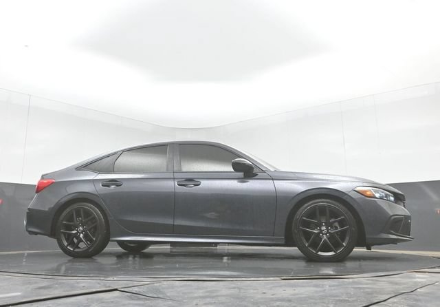 Used 2024 Honda Civic Sport image 47