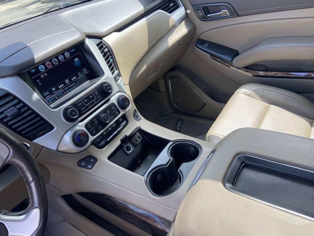 Used 2020 GMC Yukon SLT w/ Open Road Package RWD image 33