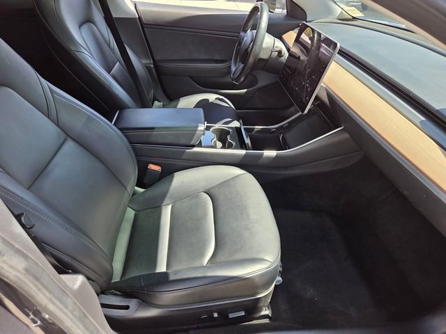Used 2018 Tesla Model 3 Long Range AWD/4WD image 15