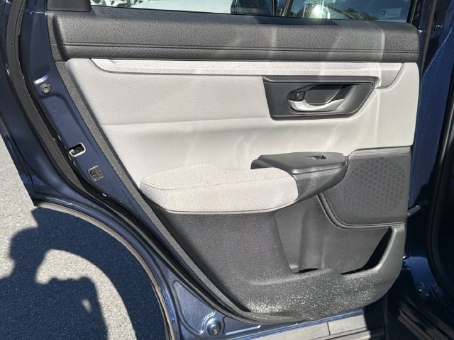 Used 2018 Honda CR-V LX image 23