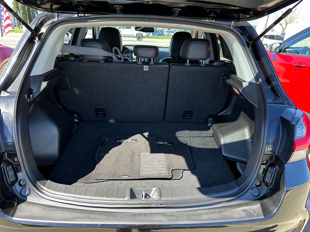 Used 2025 Mitsubishi Outlander Sport SE image 18