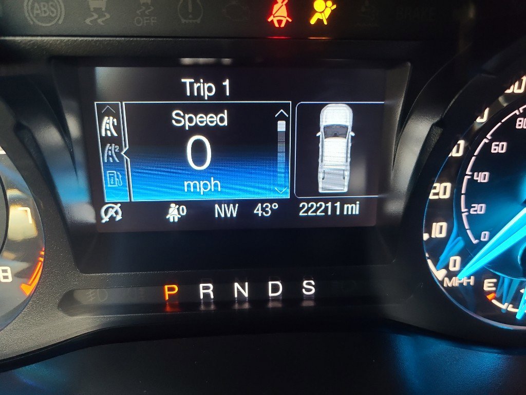 Used 2022 Ford Ranger XLT w/ Equipment Group 302A High image 15