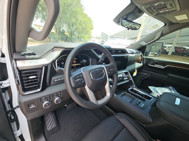 New 2026 GMC Sierra 3500 Denali w/ Denali Reserve Package image 44