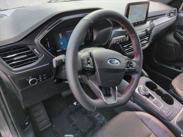 Used 2025 Ford Escape ST-Line AWD/4WD image 10