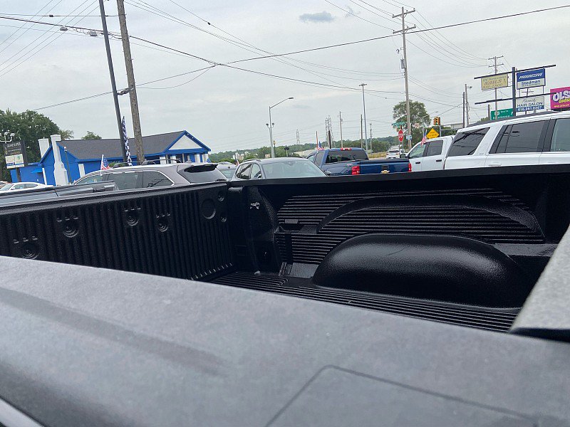 Used 2016 RAM 1500 Rebel w/ Luxury Group AWD/4WD image 23