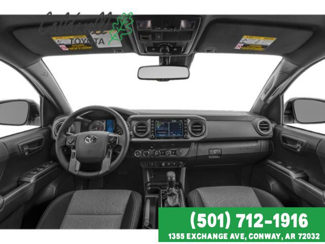 Used 2020 Toyota Tacoma SR5 image 36