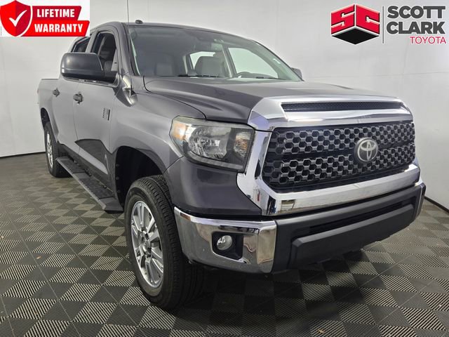 Used 2019 Toyota Tundra SR5