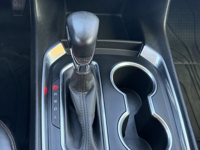 Used 2021 Chevrolet Traverse LT w/ LT Premium Package FWD image 31