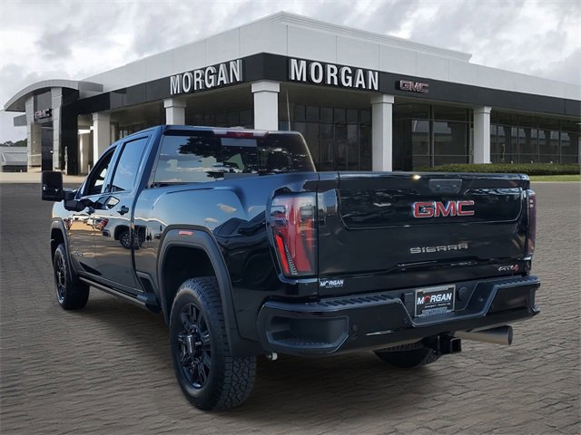 New 2026 GMC Sierra 2500 AT4 w/ AT4 Premium Plus Package image 5