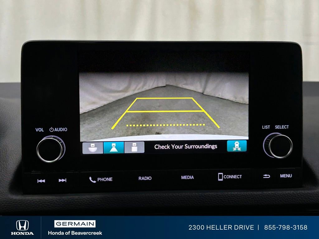 Used 2025 Honda Civic Sport image 23