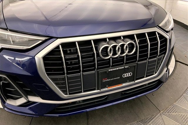 Used 2025 Audi Q3 2.0T Premium Plus image 30