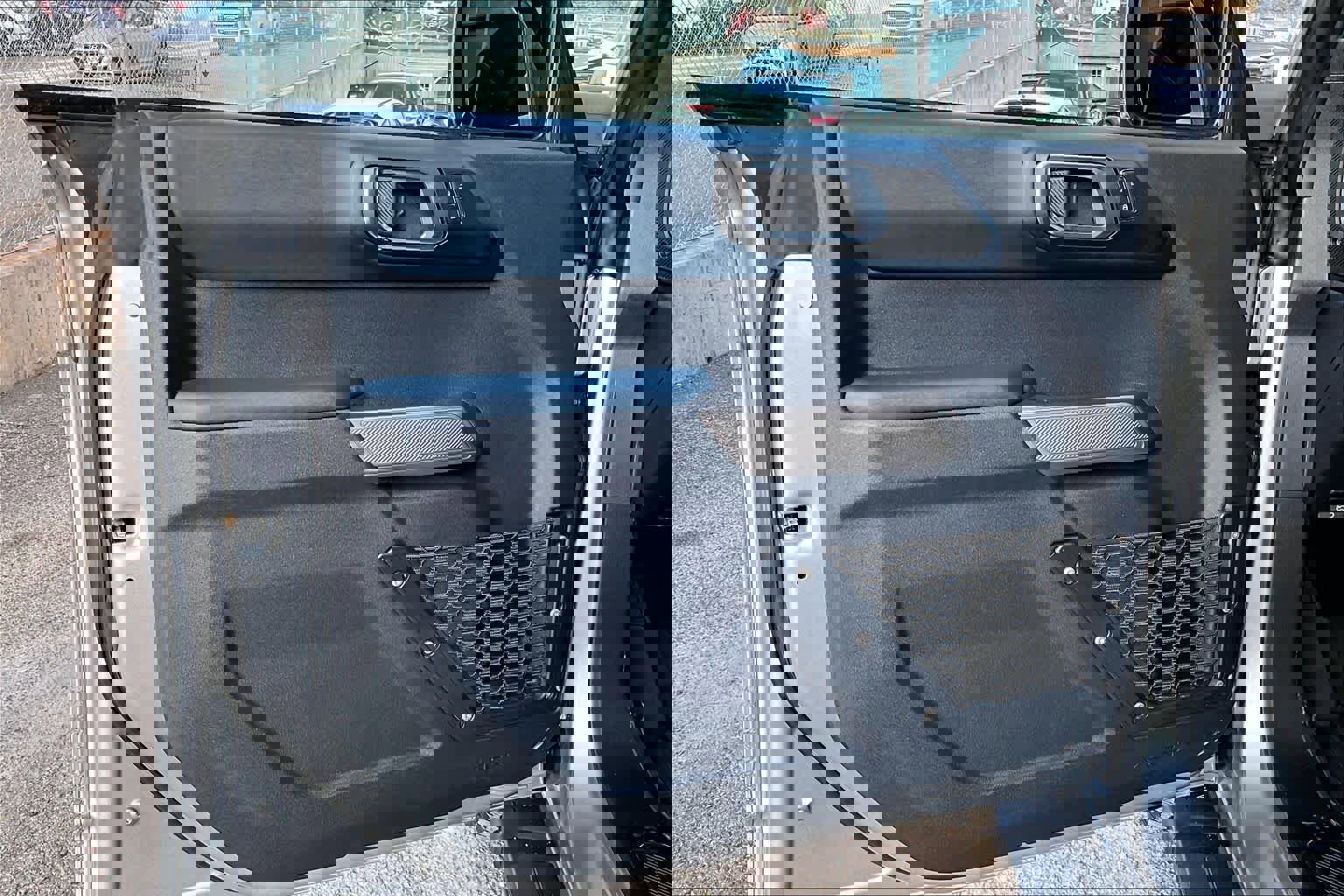 Certified 2021 Ford Bronco Outer Banks image 22