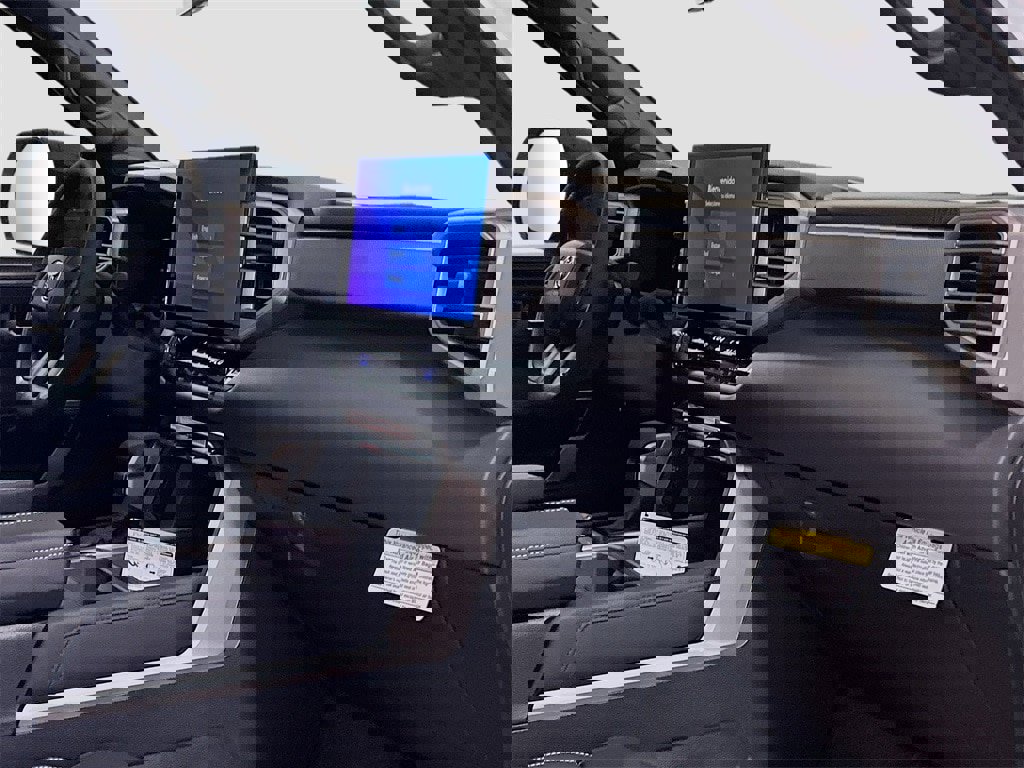 New 2026 Toyota Tundra Limited image 29