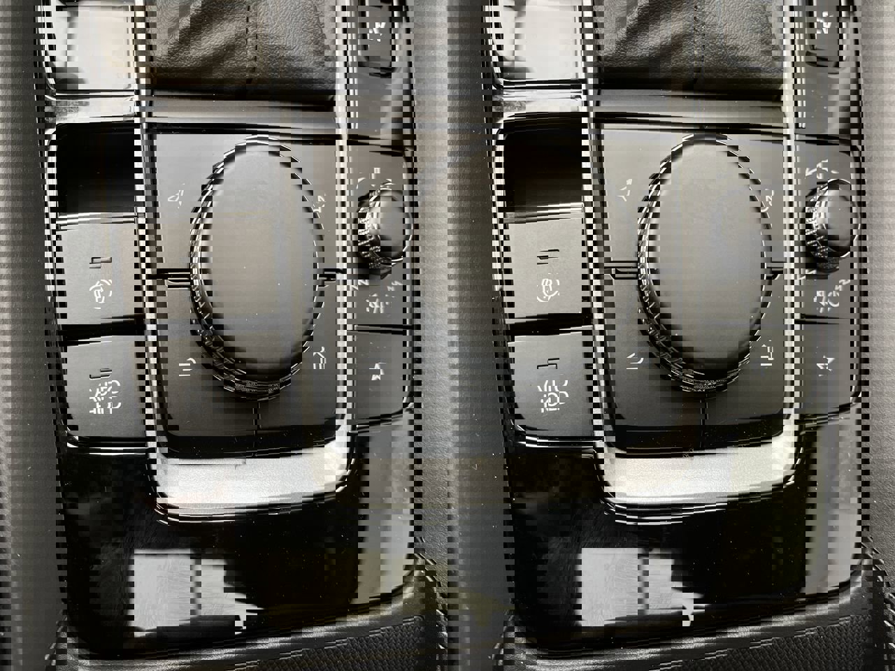 New 2025 MAZDA CX-50 AWD 2.5 Hybrid w/ Weather Package image 17