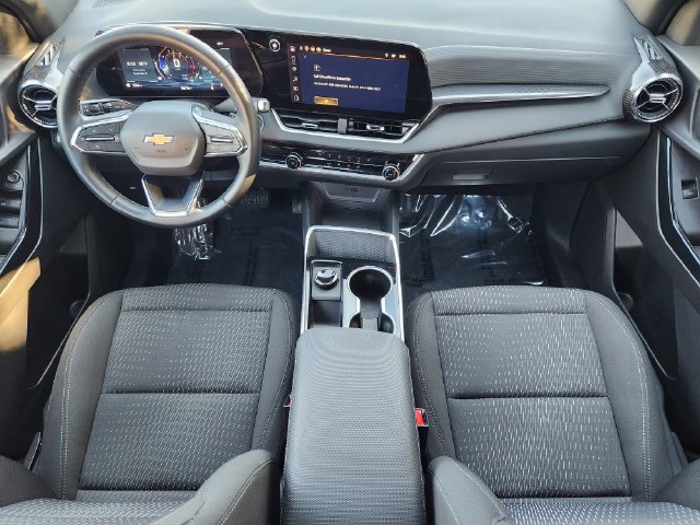 Used 2026 Chevrolet Equinox LT FWD image 26