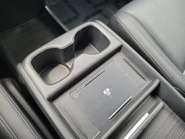 Certified 2025 Honda Odyssey EX-L image 26