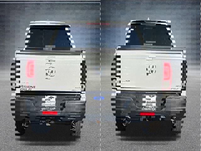 Used 2023 Honda Ridgeline RTL image 4