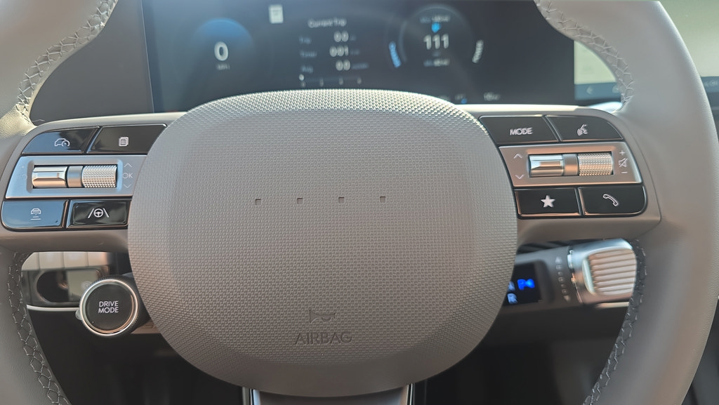 New 2026 Hyundai Ioniq 5 SEL AWD/4WD image 12