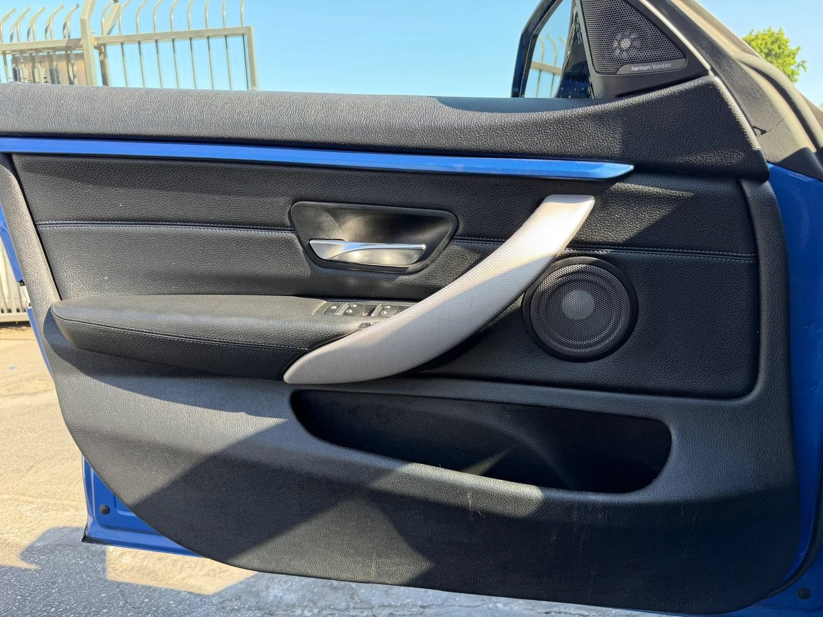 Used 2019 BMW 440i Gran Coupe w/ M Sport Package RWD image 26