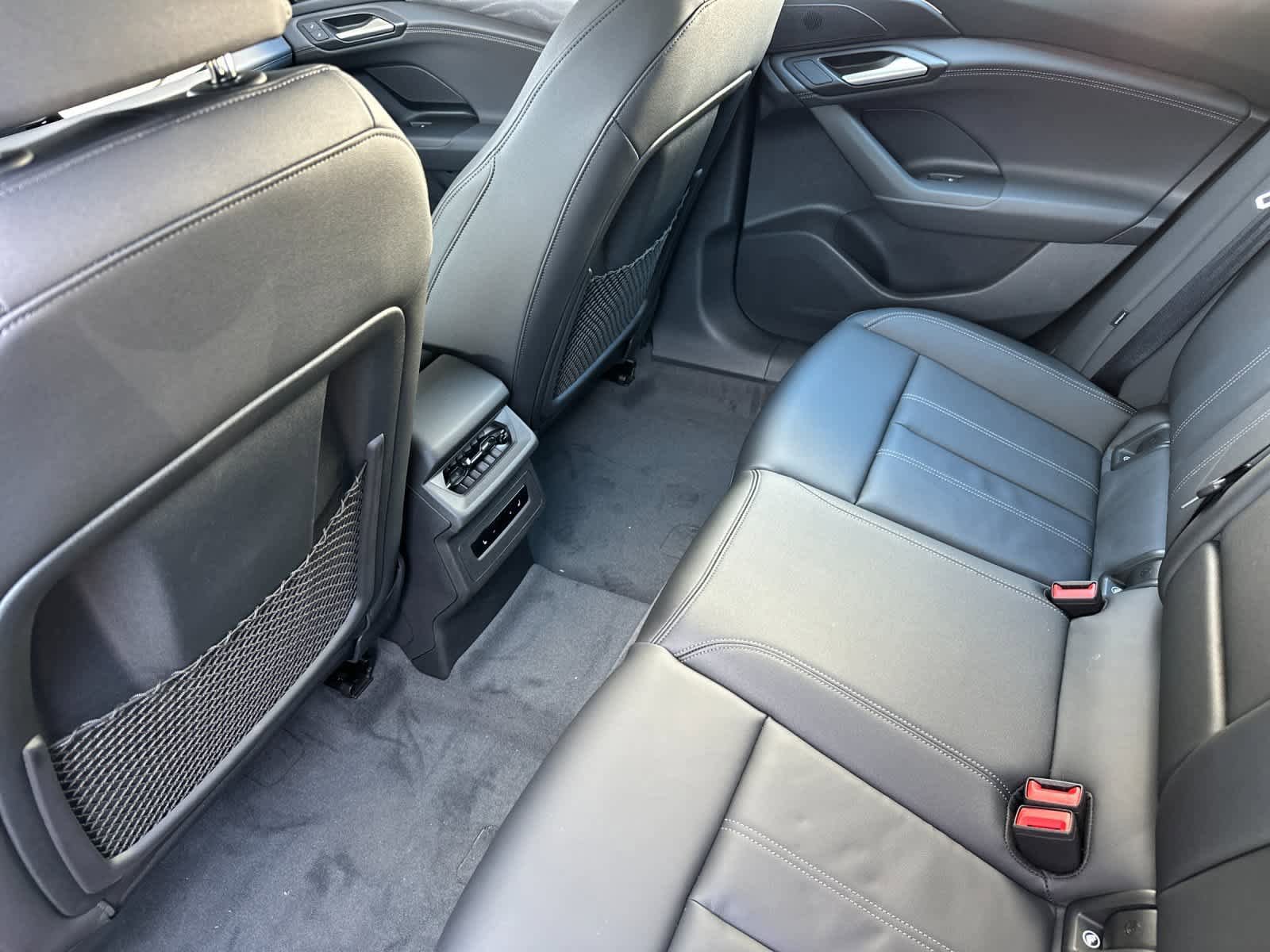 New 2025 Audi A6 e-tron Premium RWD image 4